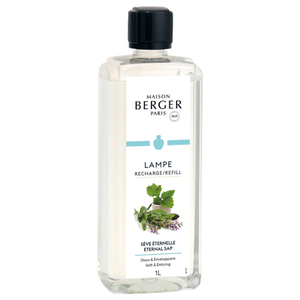 Lampe Berger Refill Eternal Sap