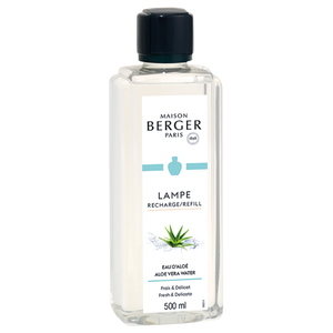 Lampe Berger Refill Aloe Vera Water