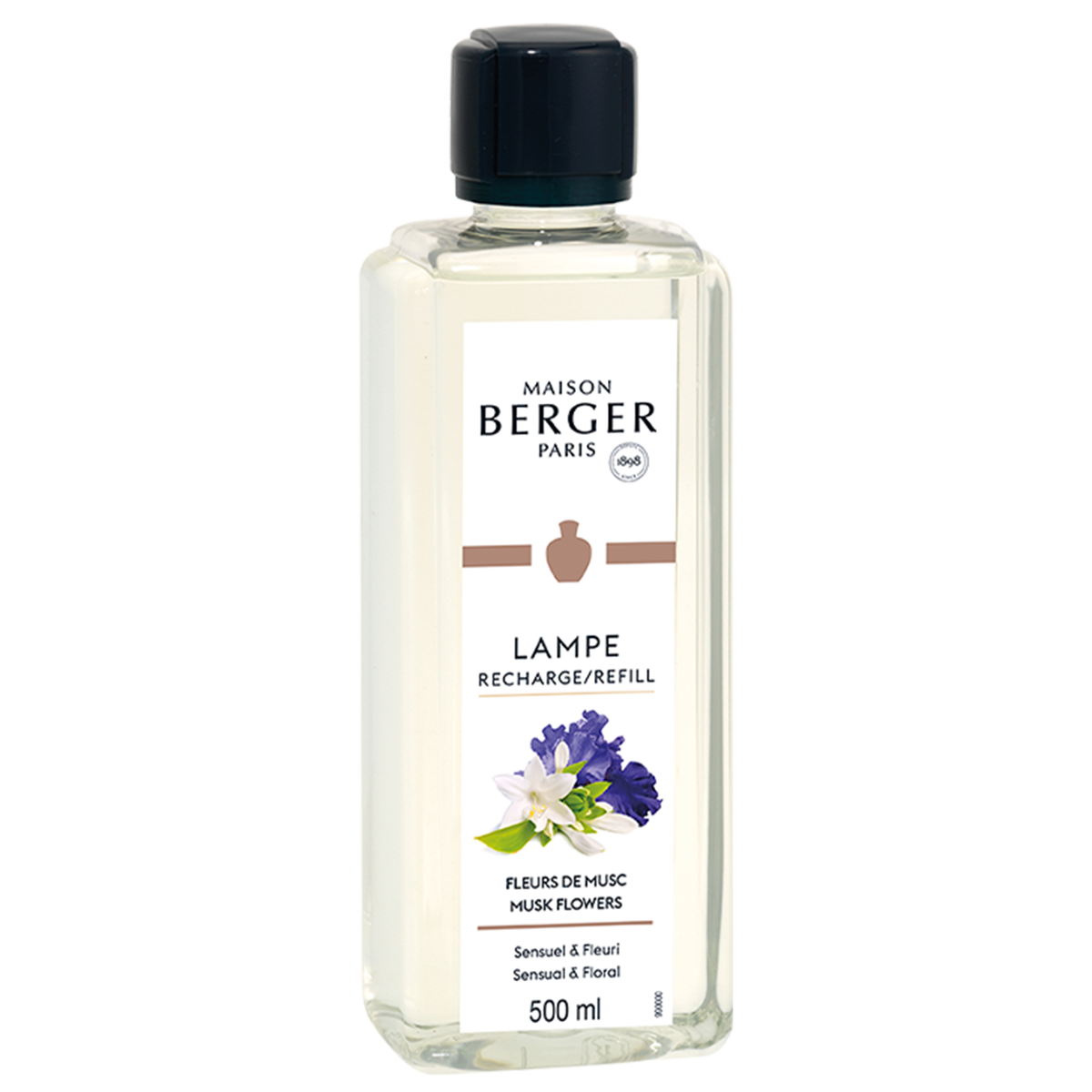 Lampe Berger Refill Musk Flower