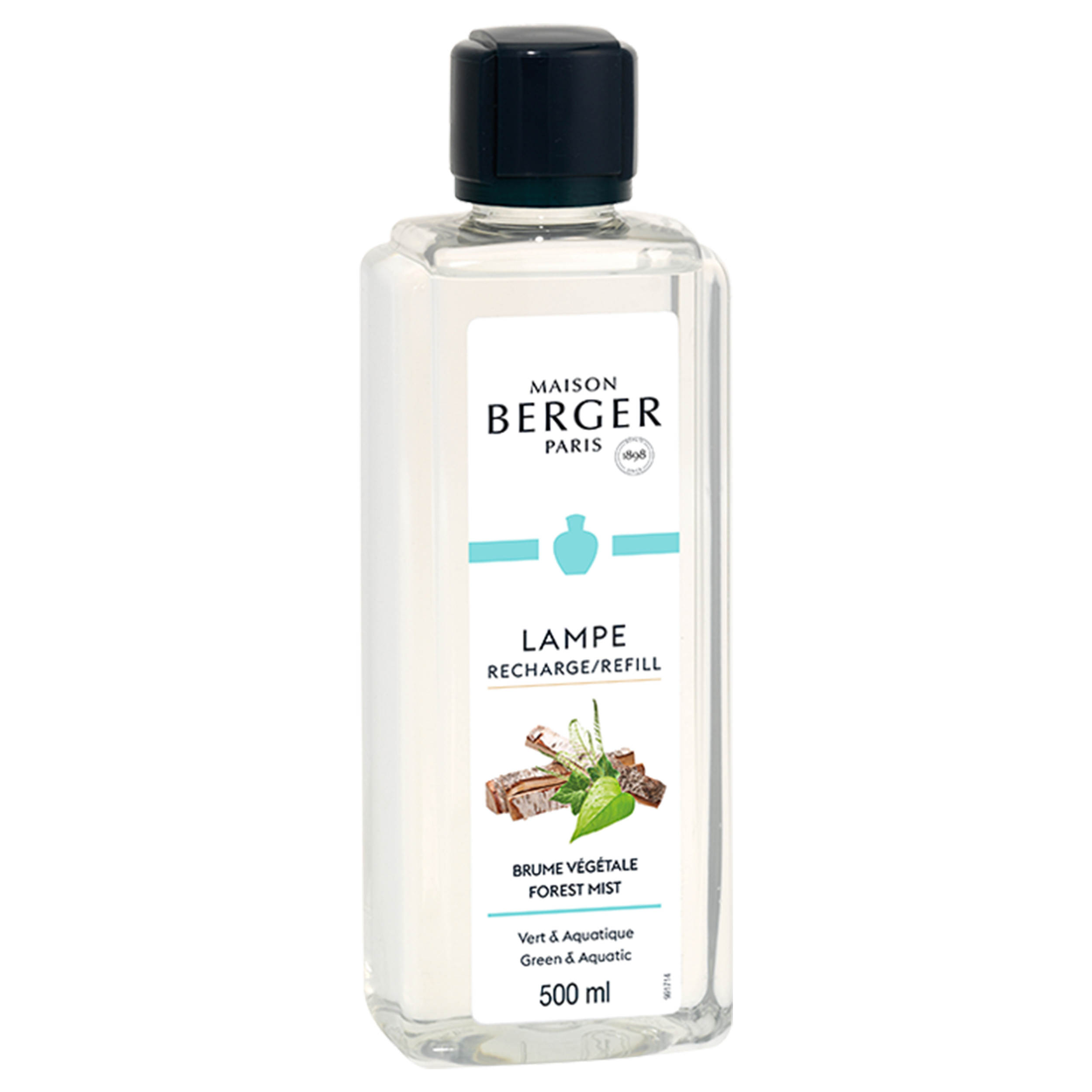 Lampe Berger Refill Forest Mist - Revolucion Lifestyles