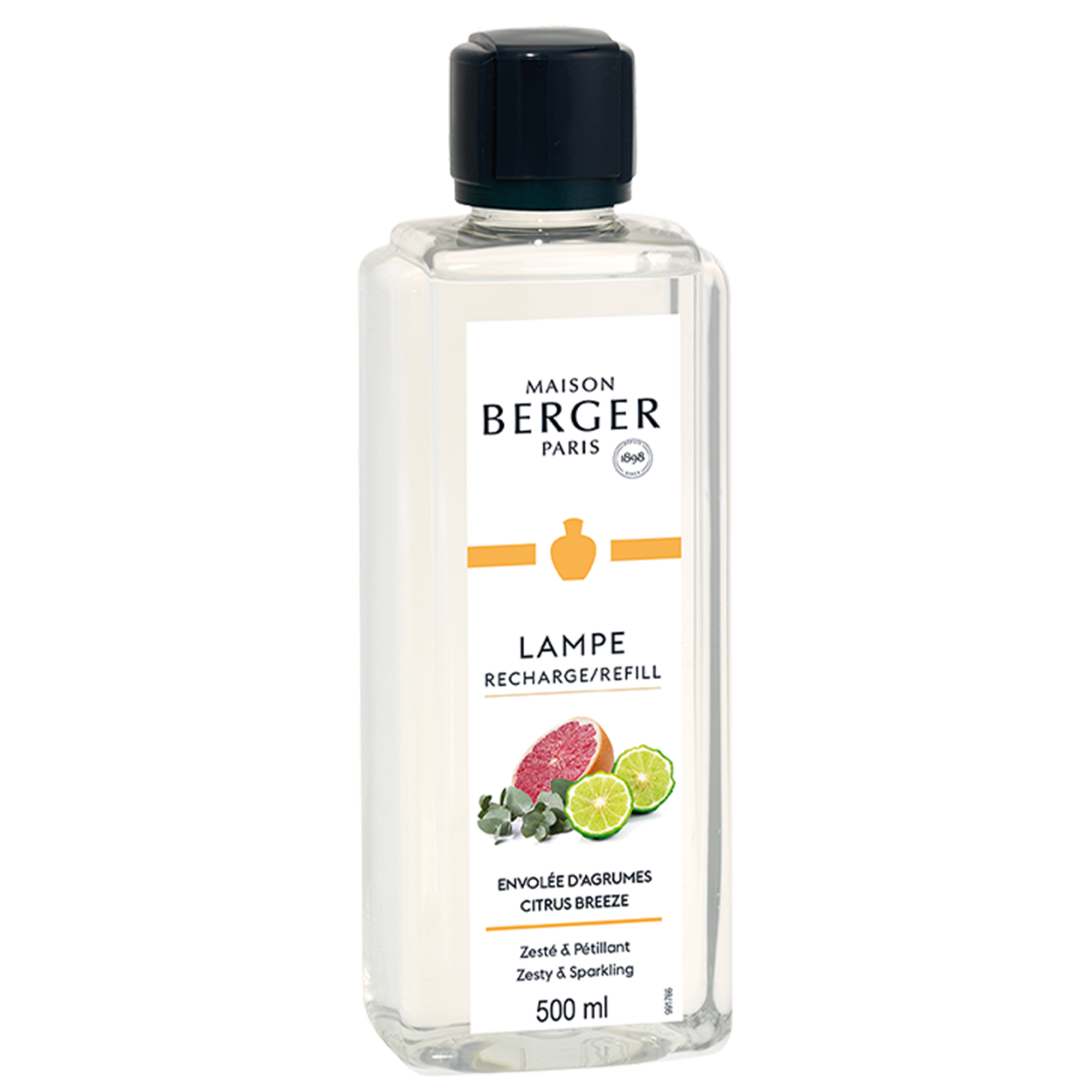 Lampe Berger Refill Citrus Breeze