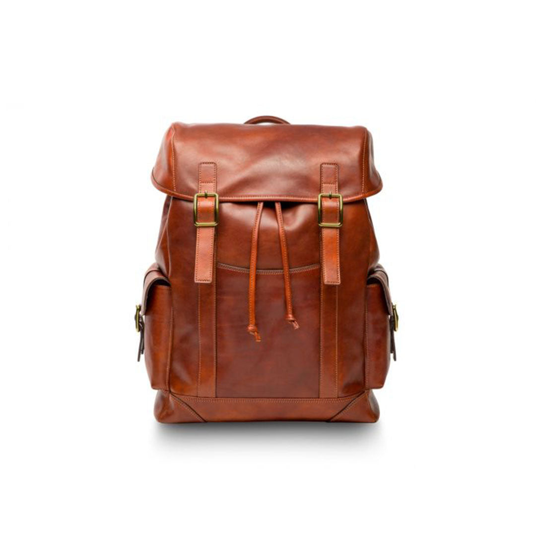 Pathfinder_All_Leather_Backpack_Amber