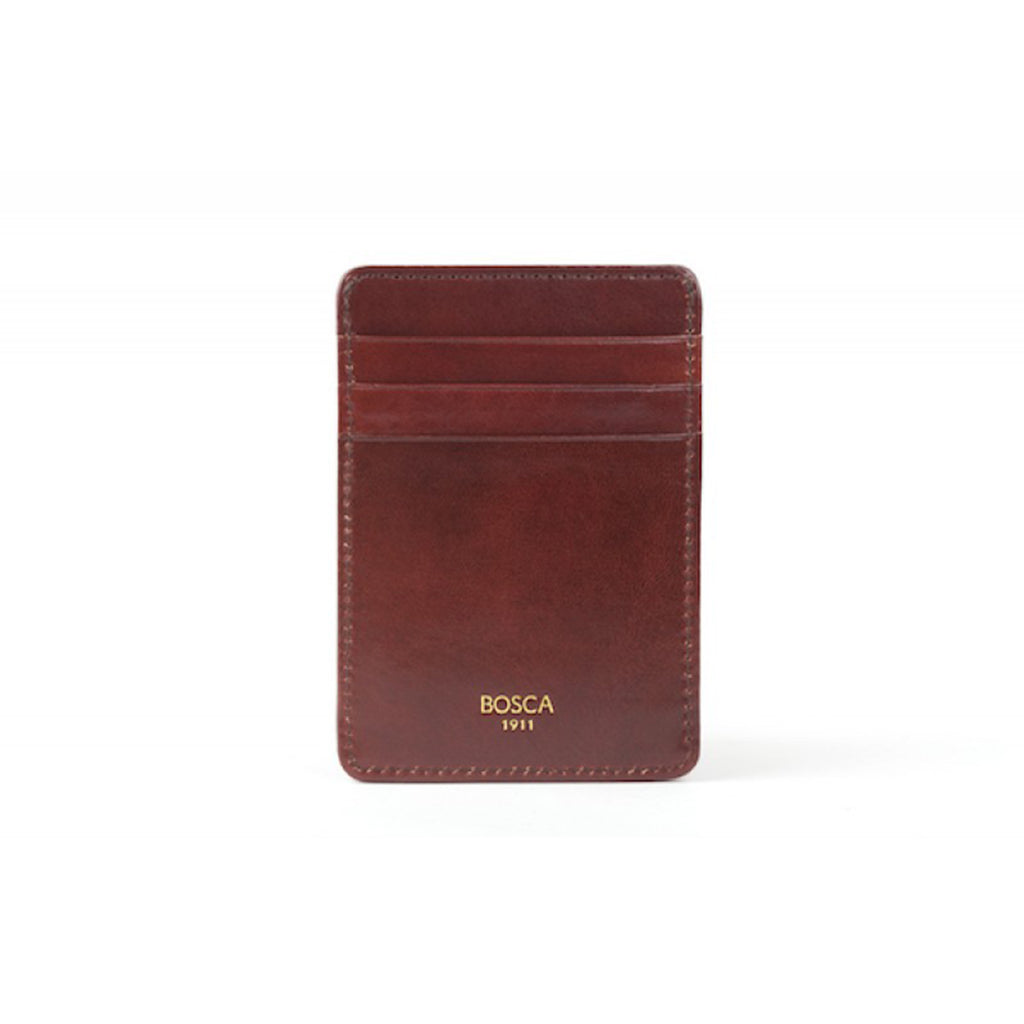 Bosca wallet outlet