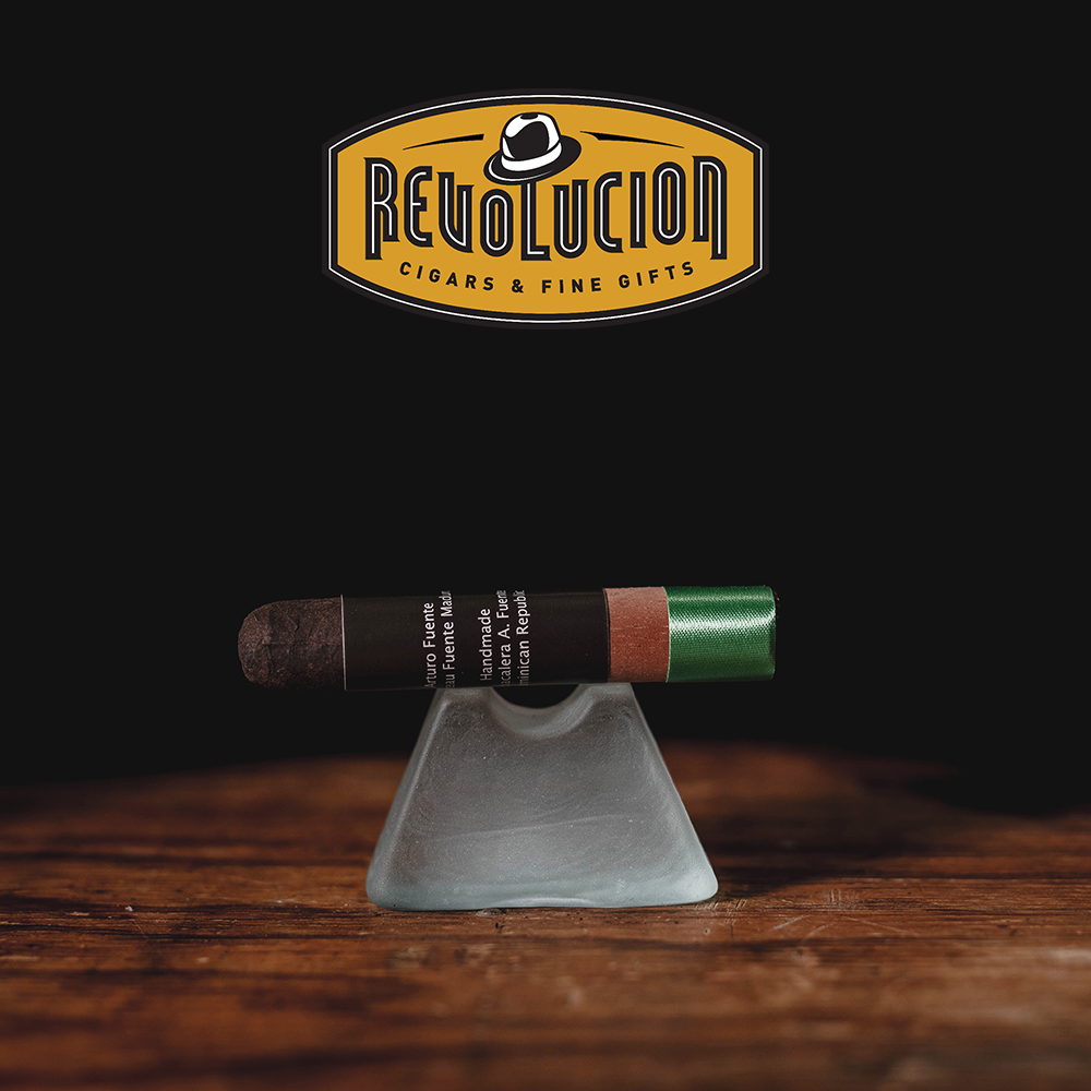 Arturo Fuente Chateau Fuente Maduro Medium Strength Dominican Cigars