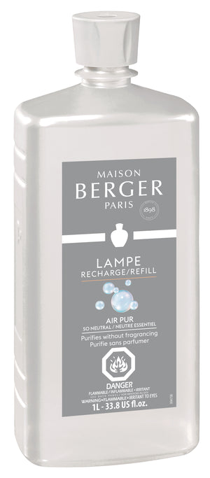 Maison Berger Paris Lampe Refill - So Neutral