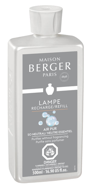 Maison Berger Paris Lampe Refill - So Neutral