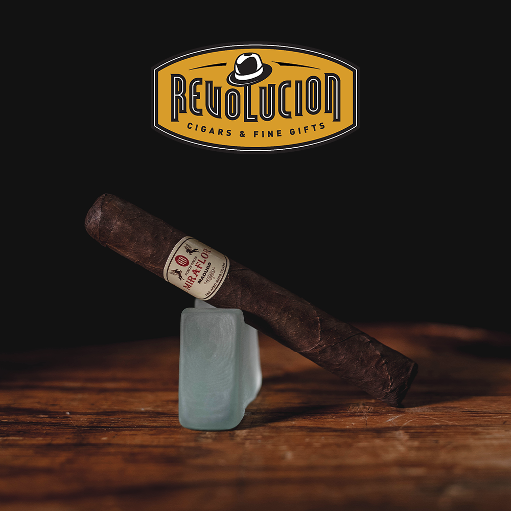 Alec Bradley Mira Flor Toro Maduro Mild-Medium Strength Honduran Cigars
