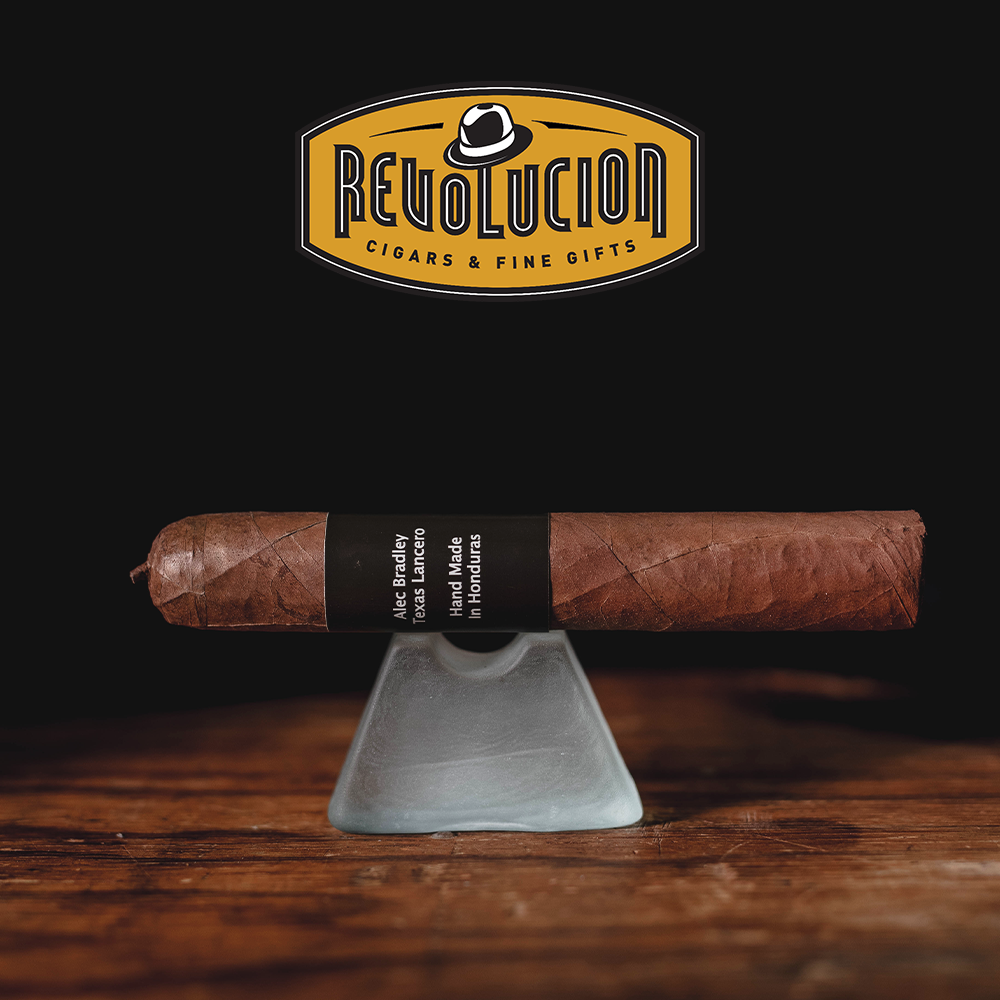 Alec Bradley Texas Lancero Medium Strength Nicaraguan Cigar