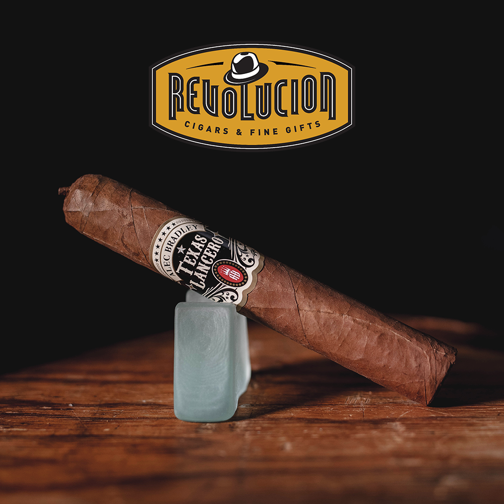 Alec Bradley Texas Lancero Medium Strength Nicaraguan Cigar