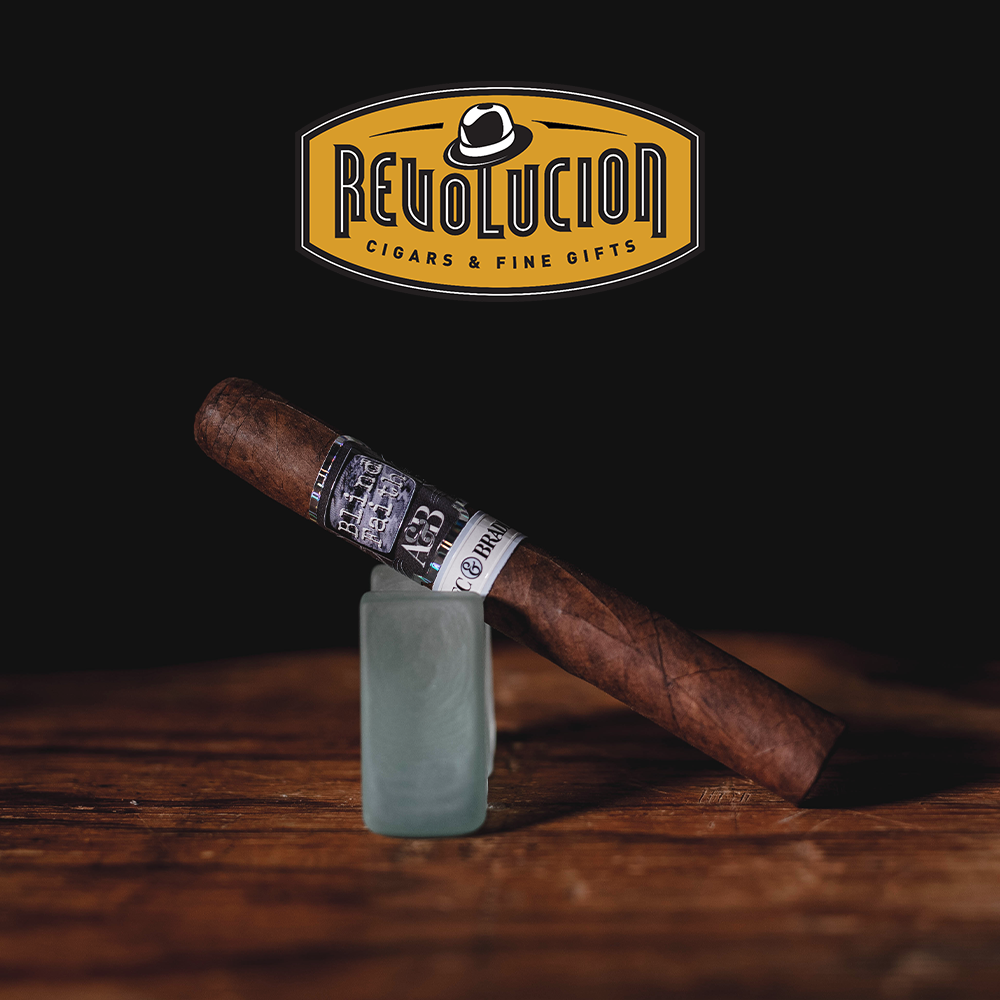Alec Bradley Blind Faith Toro Medium Strength Honduran Cigar