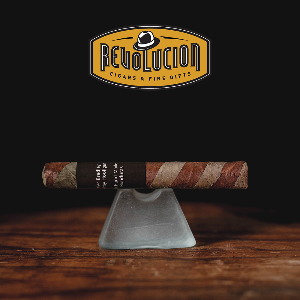 Alec Bradley Black Market Limited Edition Filthy Hooligan Medium Strength Honduran Cigar