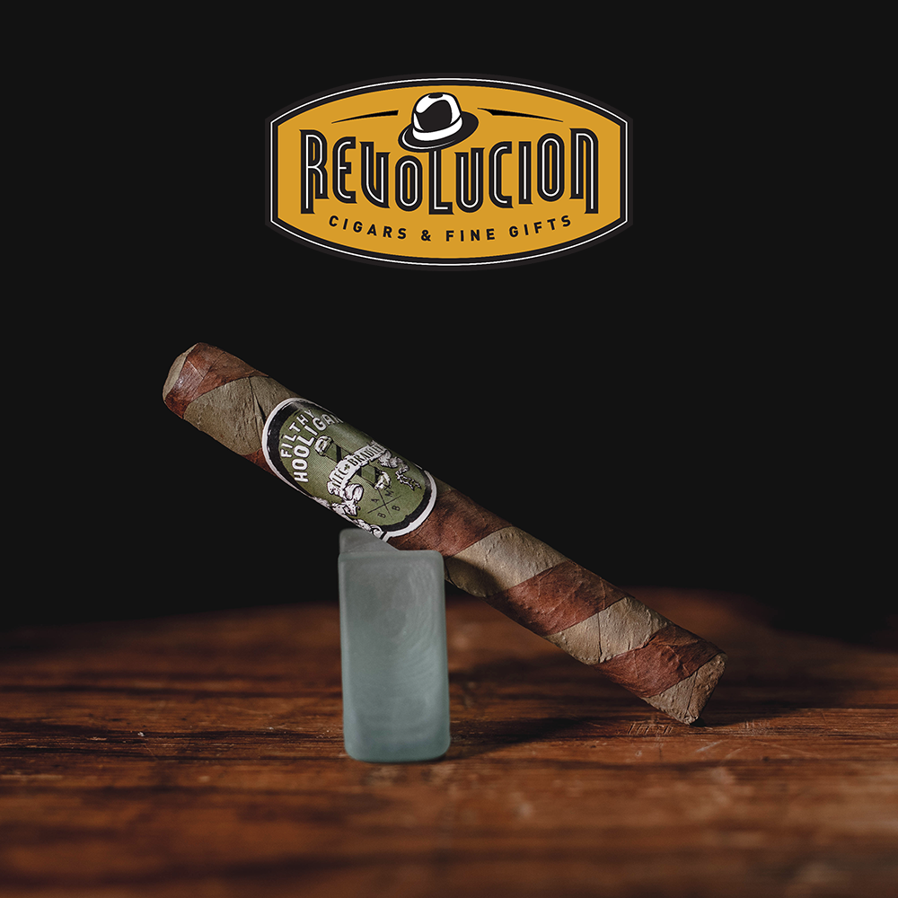 Alec Bradley Black Market Limited Edition Filthy Hooligan Medium Strength Honduran Cigar