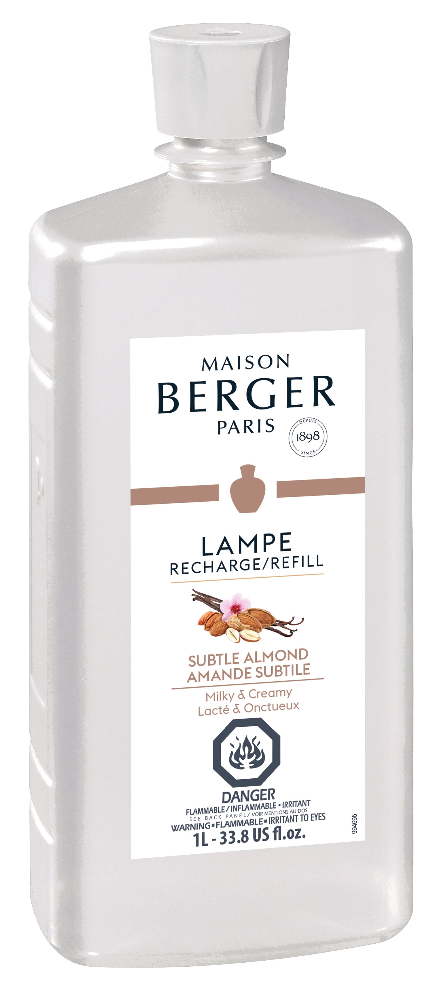 Lampe Berger Refill Subtle Almond