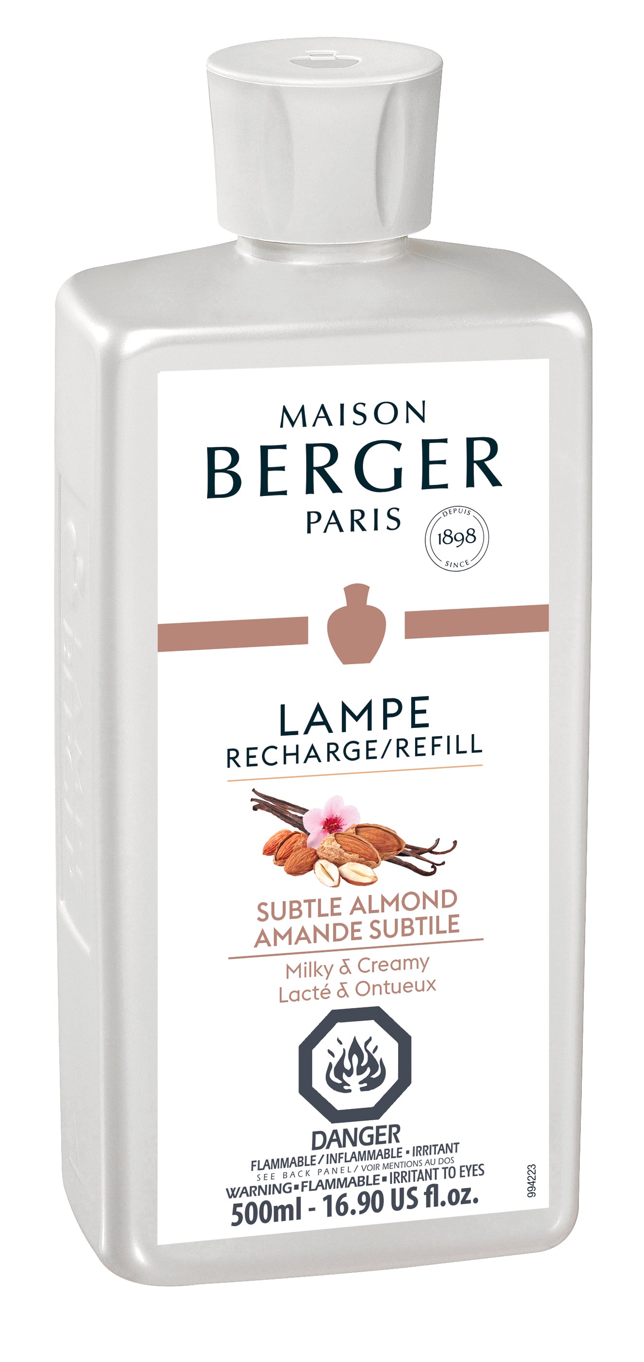 Lampe Berger Refill Subtle Almond