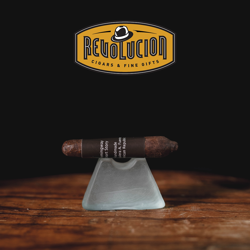 Arturo Fuente Short Story Perfecto Medium Strength Dominican Cigars