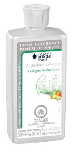 Lampe Berger Refill Audacious Cologne
