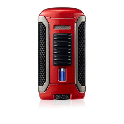 Colibri Apex Metallic Single Flame Lighter