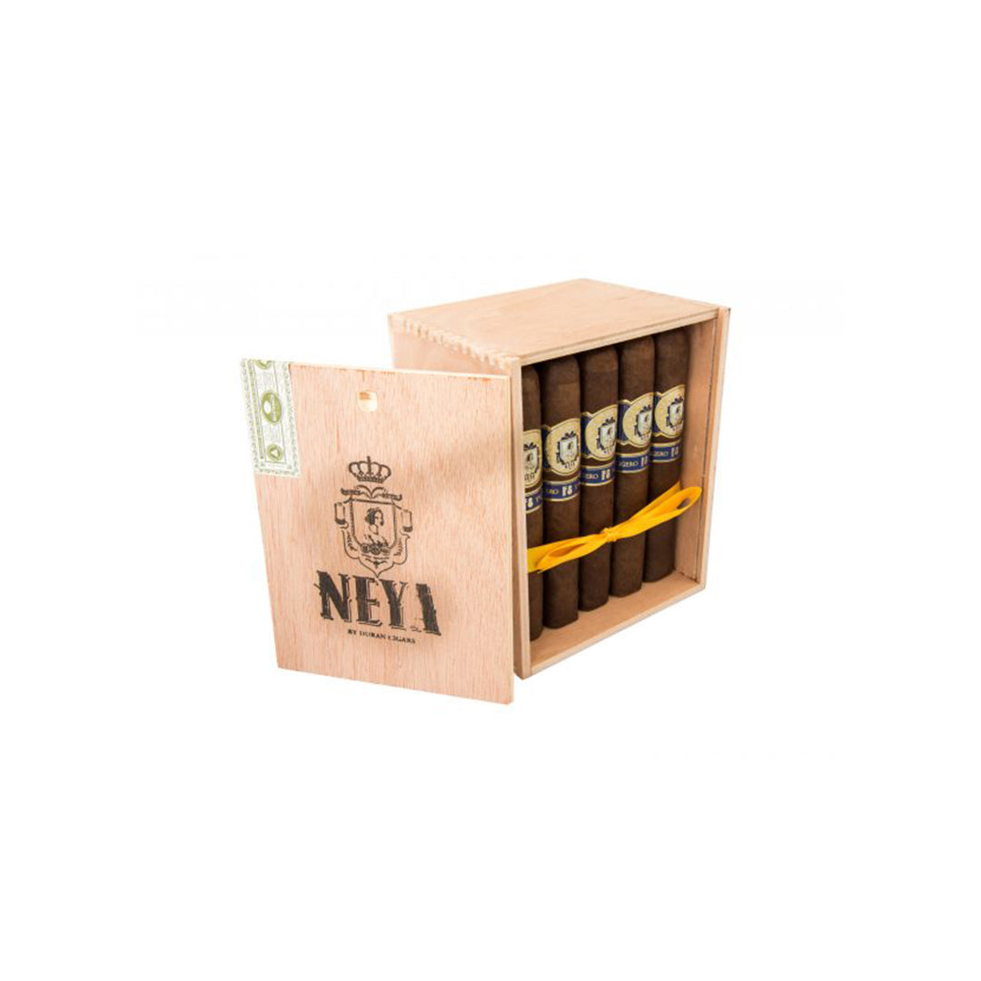 Neya F8 Big Jack Gigante Full Bodied Nicaraguan Cigars