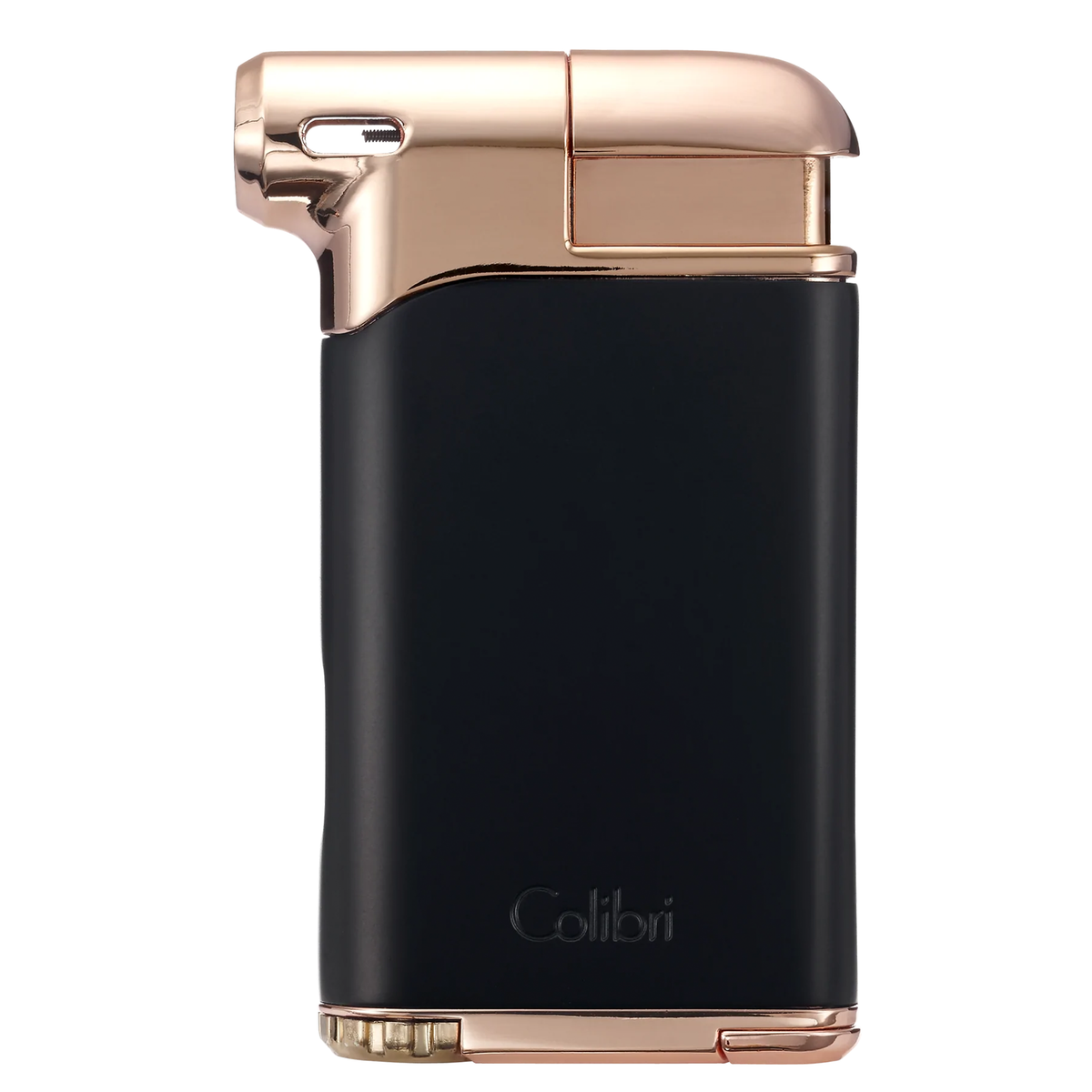 Colibri Pacific Air Soft Single Flame Lighter