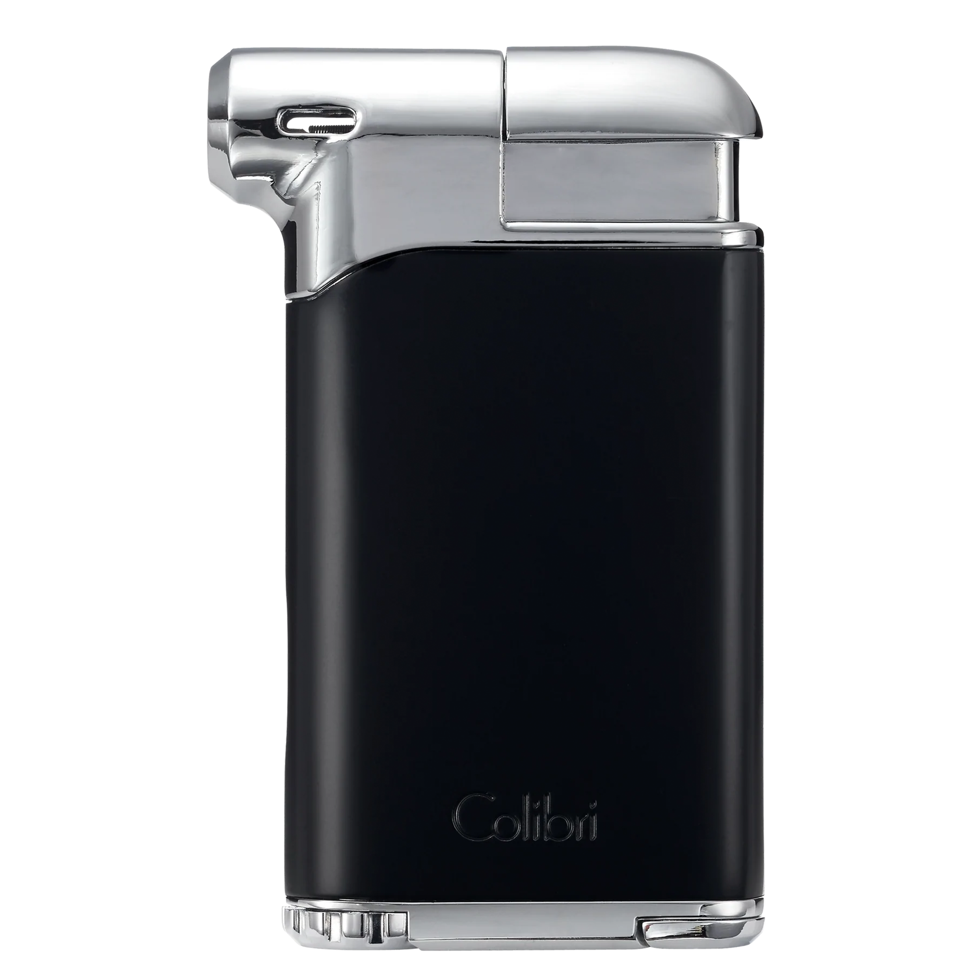 Colibri Pacific Air Soft Single Flame Lighter