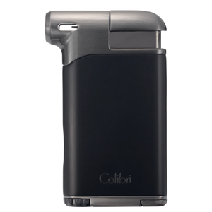 Colibri Pacific Air Soft Single Flame Lighter