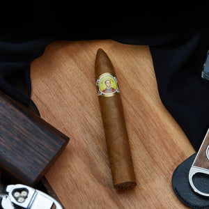 Bolivar H/m Belicoso Fino Full Strength Cuban Cigars