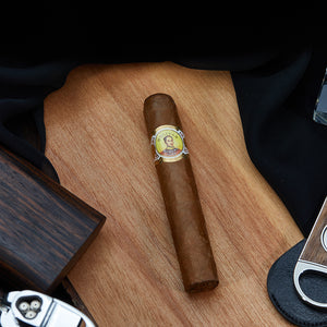 Bolivar Royal Corona H/M Robusto Medium-Full Strength Cuban Cigars