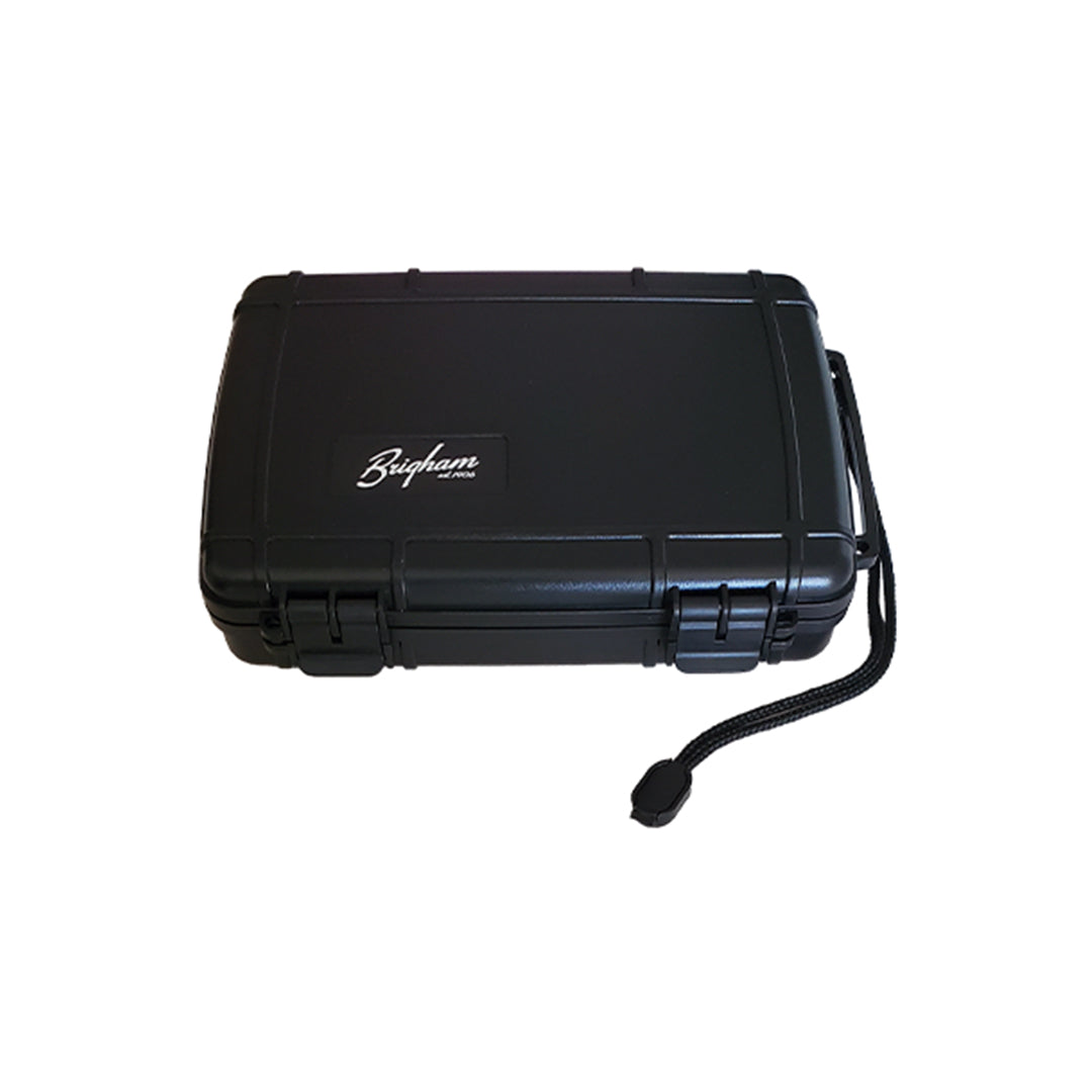 Brigham_Cigar_Travel_Humidor_7Count