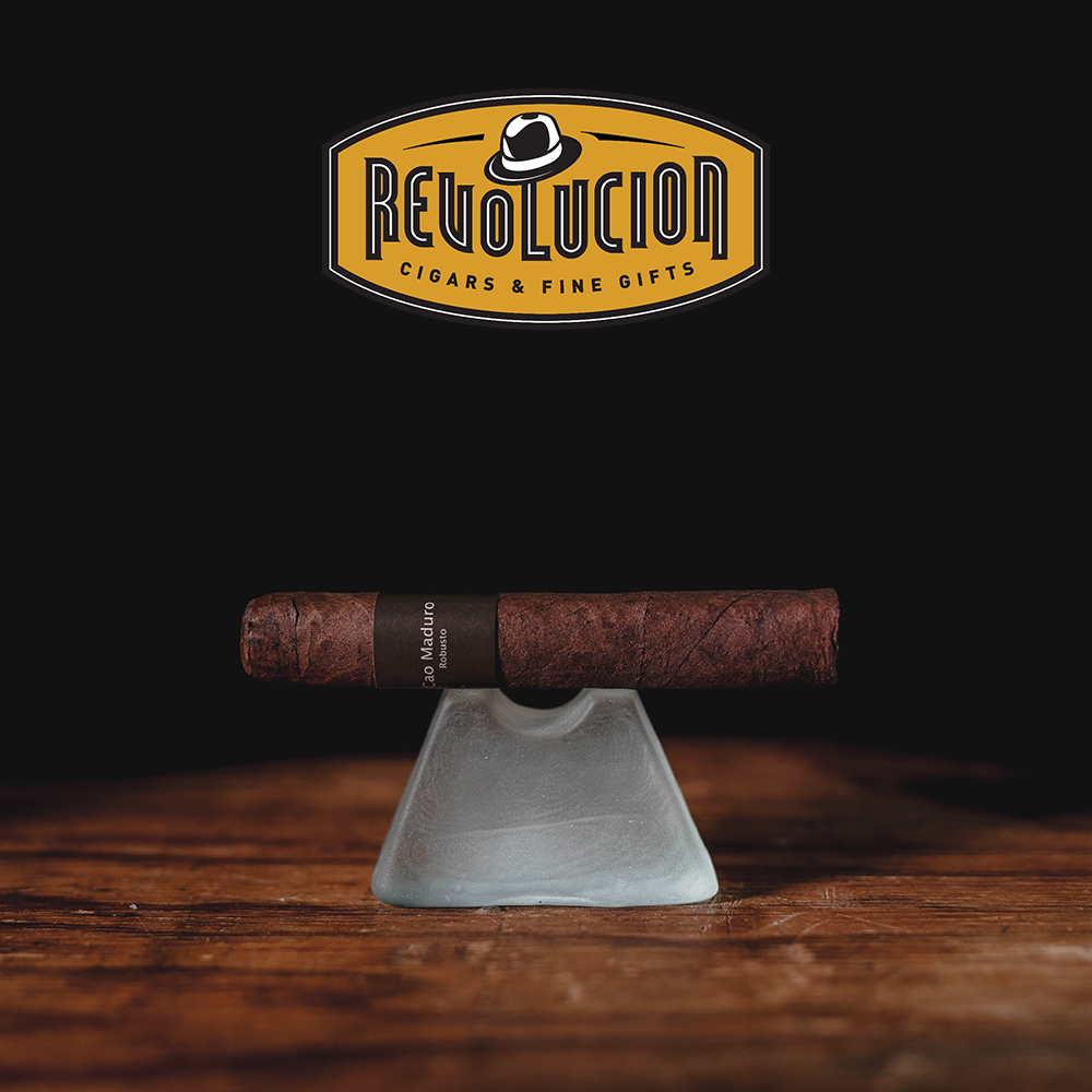 CAO Maduro Robusto Medium-Full Strength Nicaraguan Cigars