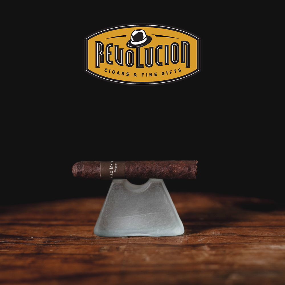 CAO Mx2 Daggers Maduro Medium-Full Strength Nicaraguan Cigars