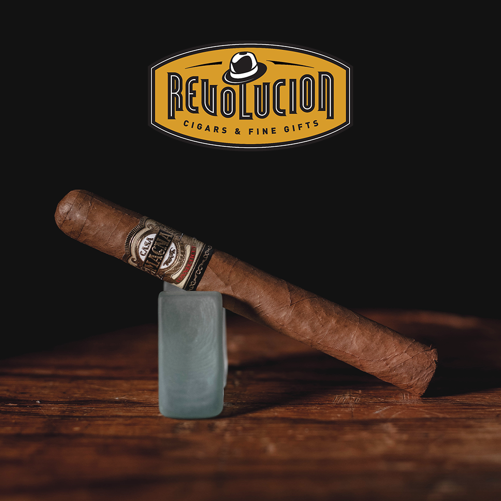 Casa Magna Connecticut Toro Medium-Full Dominican Cigars