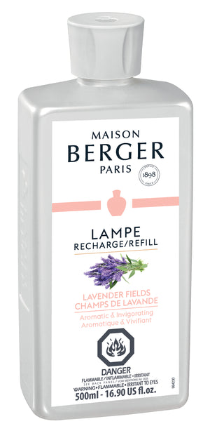 Lampe Berger Refill Lavender Fields