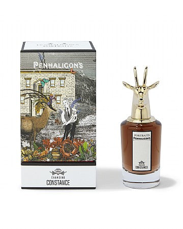 Penhaligon's changing 2025 constance review