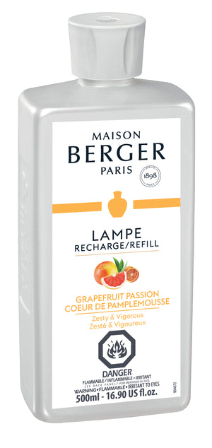 Lampe Berger Refill Grapefruit Passion
