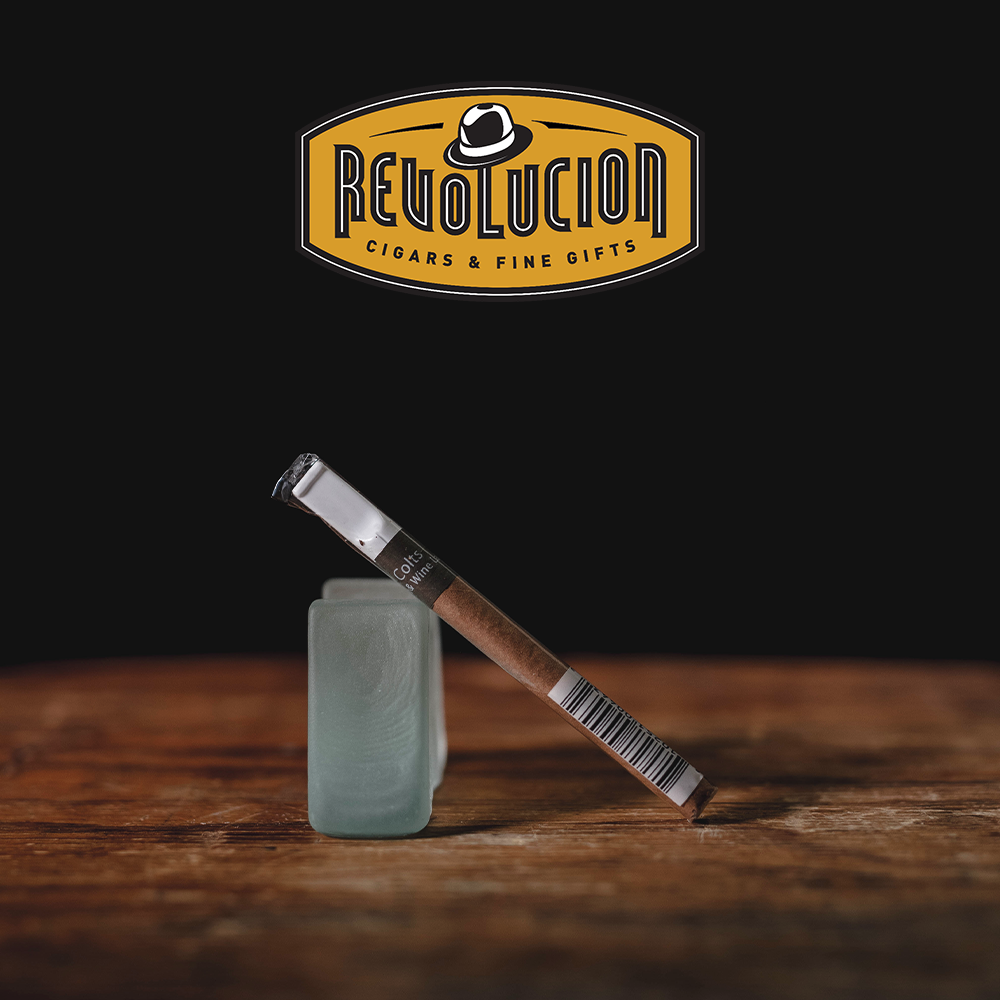 Colts Rum & Wine Label Singles Mild Strength Tipped Cigars Revolucion Lifestyles Colts Rum & Wine Label Singles Mild Strength Tipped Cigars Revolucion Lifestyles