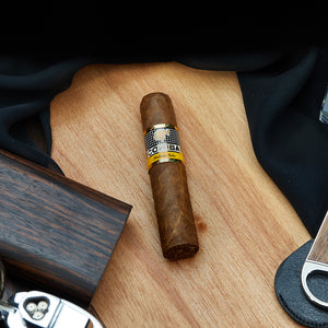 Cohiba Siglo 1 H/m Petit Corona Medium Strength Cuban Cigars
