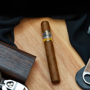 Cohiba Siglo 4 H/m Corona Gorda Medium Strength Cuban Cigars