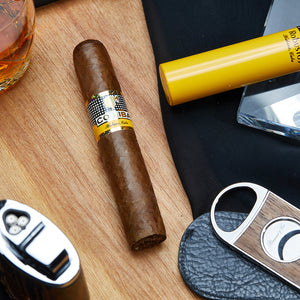 Cohiba Robusto Medium-Full Strength Cuban Cigars