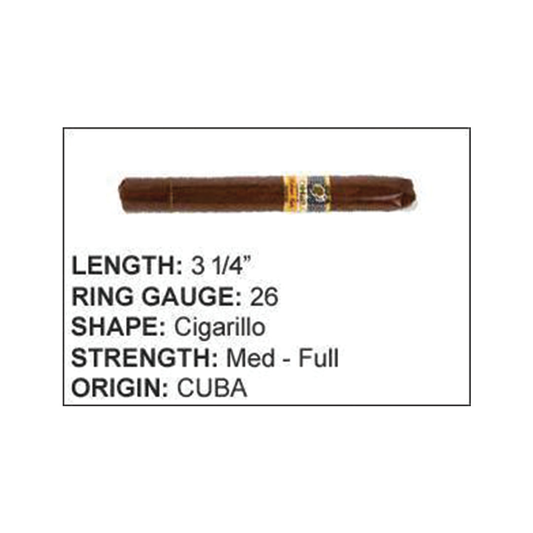 Cohiba_Short