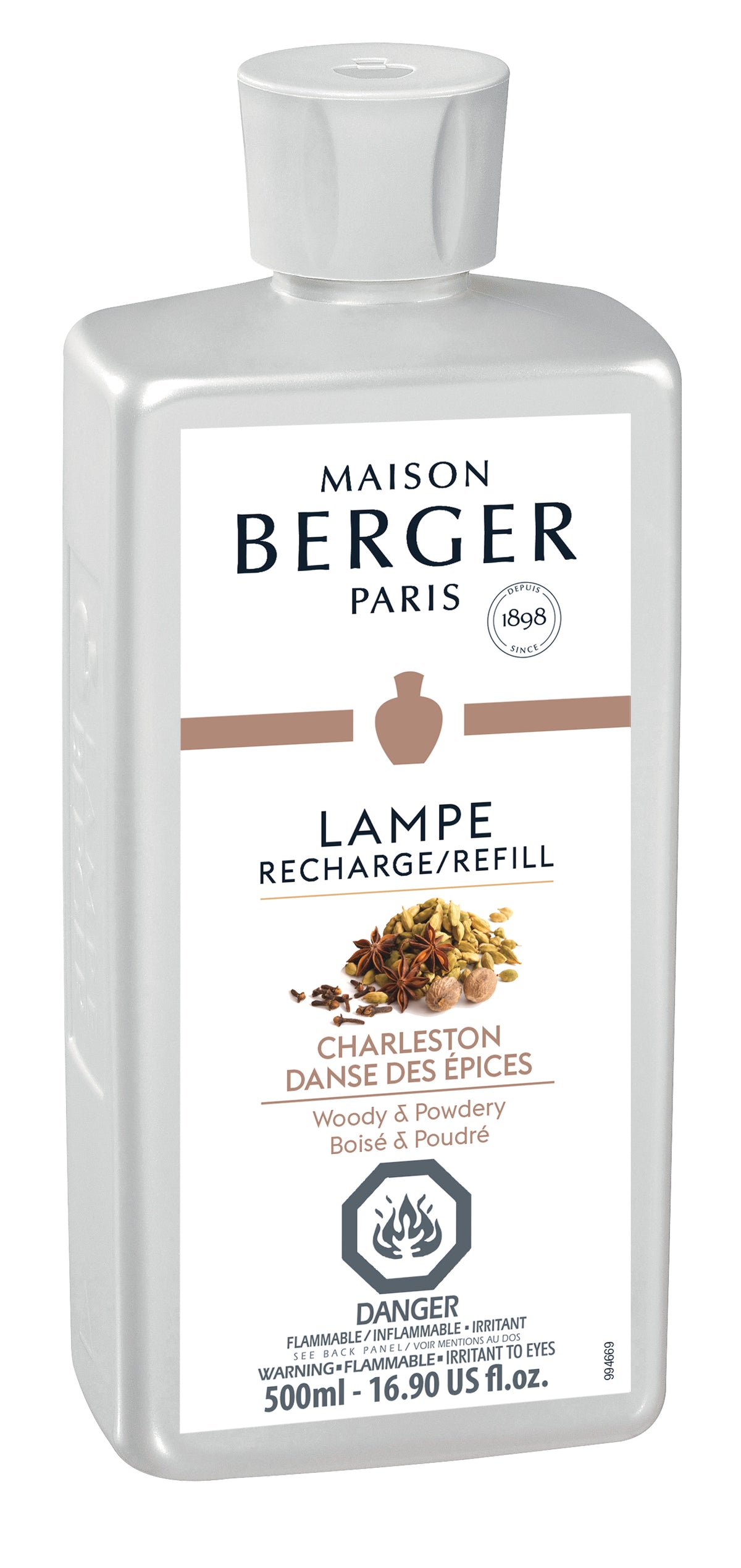 Lampe Berger Refill Charleston