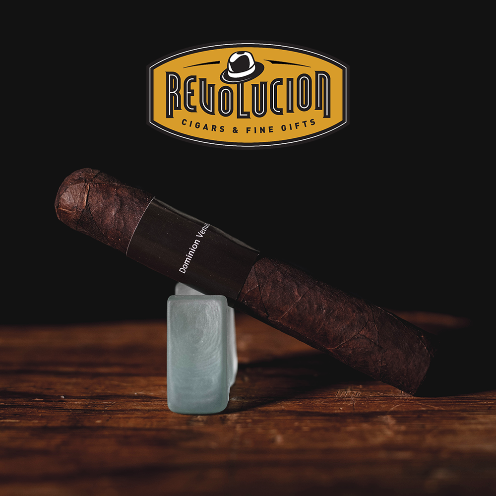 Dominion Venus Grande Medium Strength Honduras Cigars