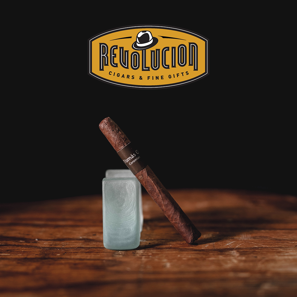 Don Tomas Classico Coronitas Medium Strength Honduran Cigars