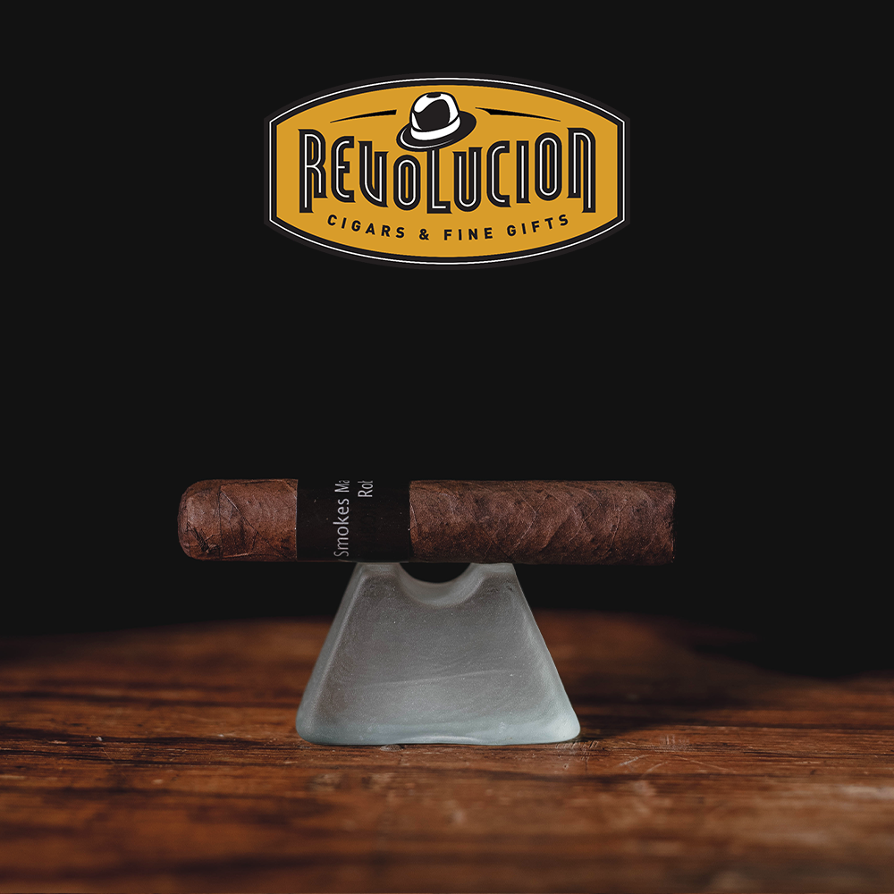 Drew Estate Factory Smokes Maduro Robusto Medium Strength Nicaraguan Cigars