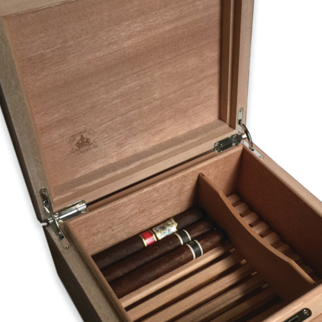     Diamond_Crown_Oxford_Humidor