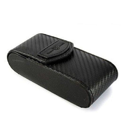 Edwin Jagger Case Mach3 - Carbon Fiber