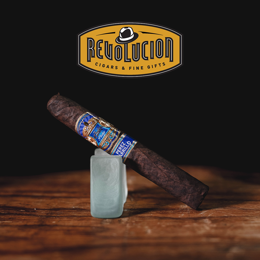 EP Carrillo Pledge Sojourn Full Strength Dominican Cigar
