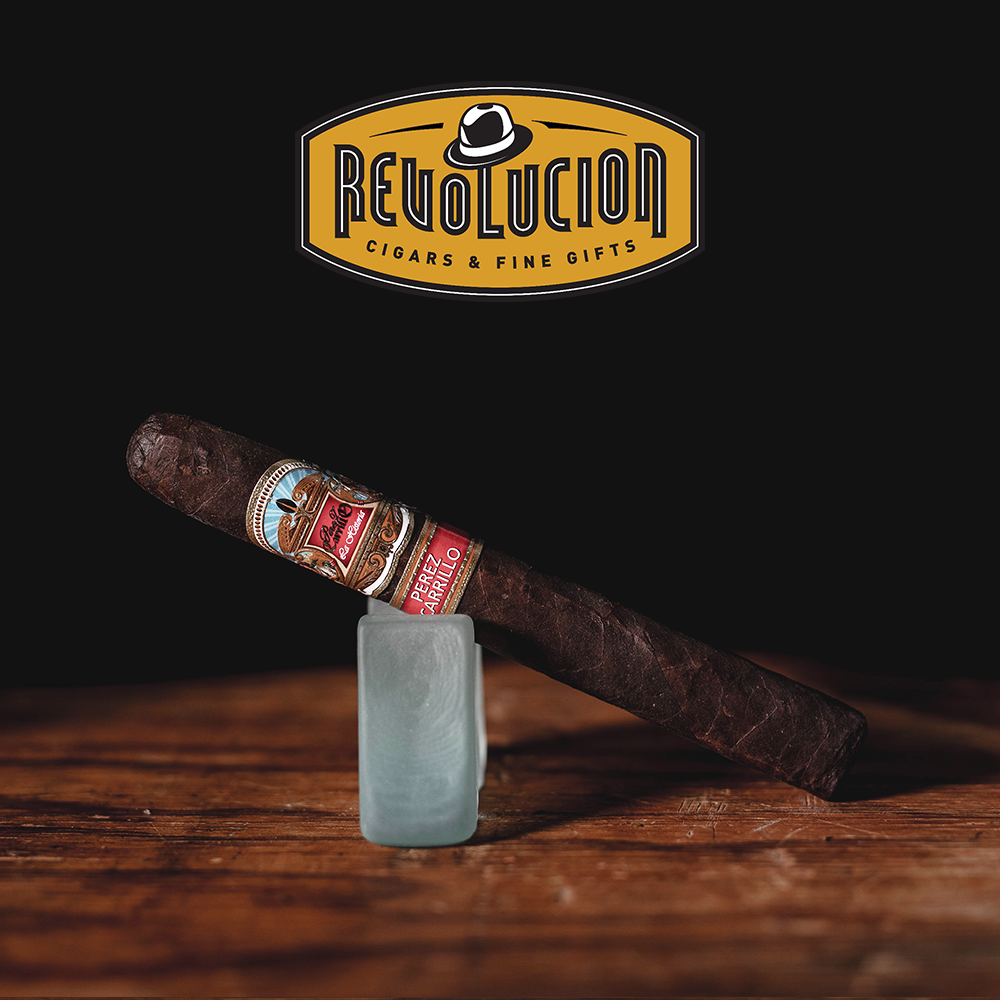 EP Carillo La Historia E-III Churchill Medium-Full Strength Dominican Cigars