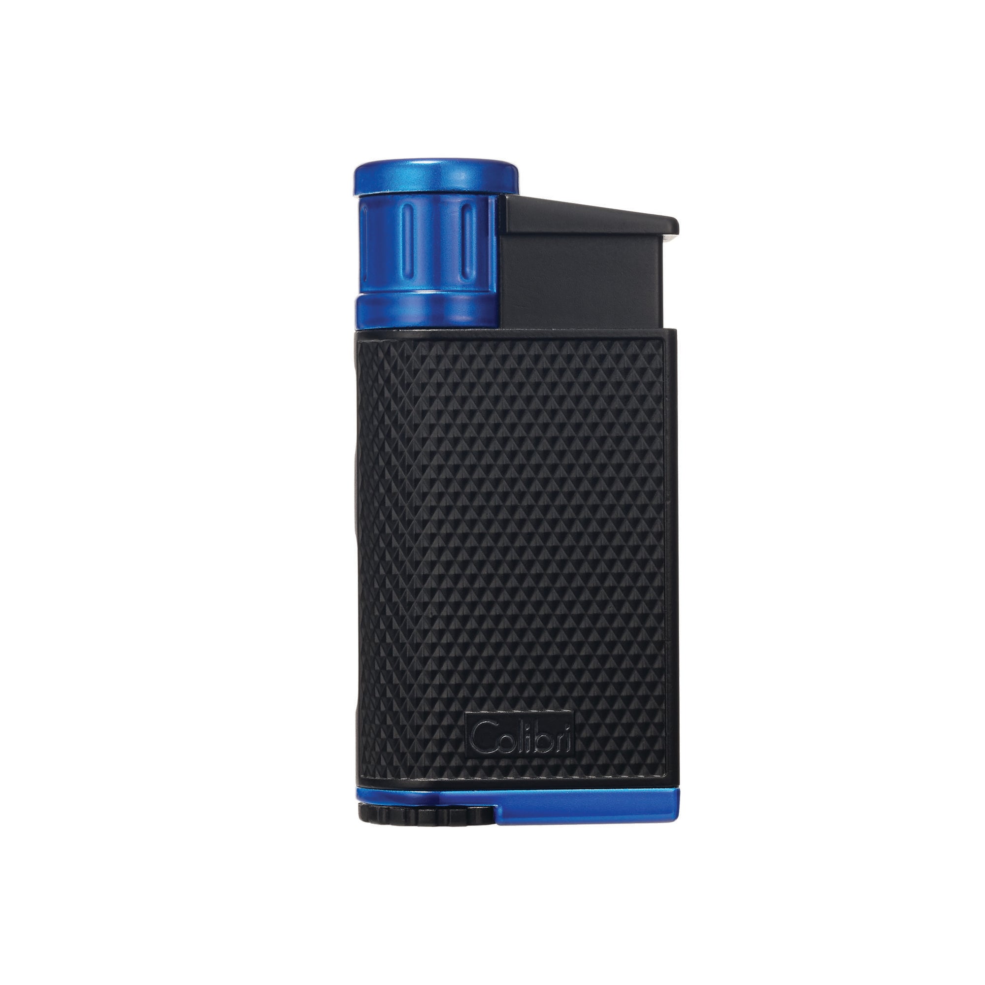 Colibri Evo Angled Single Jet Flame Lighter