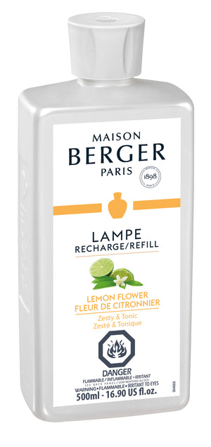 Lampe Berger Refill Lemon Flower