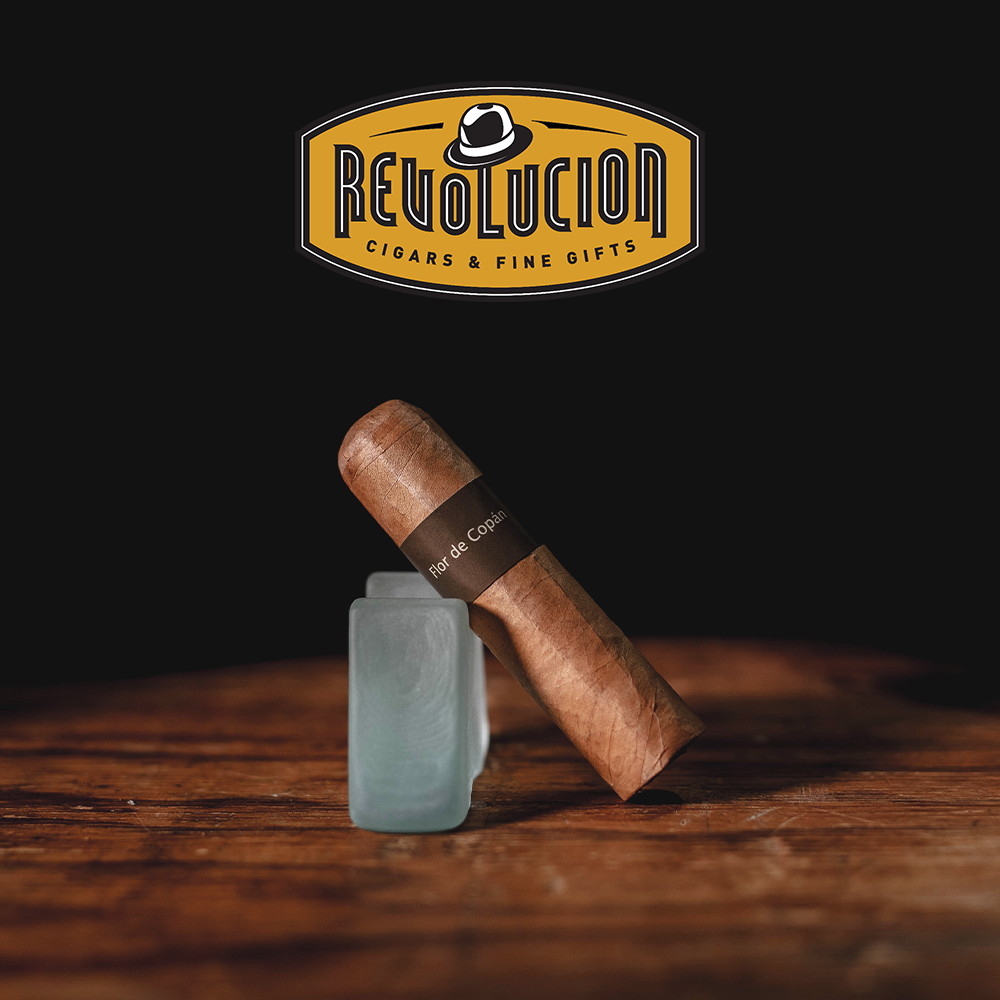 Flor de Copan Short Magnum Mild-Medium Strength Honduran Cigars